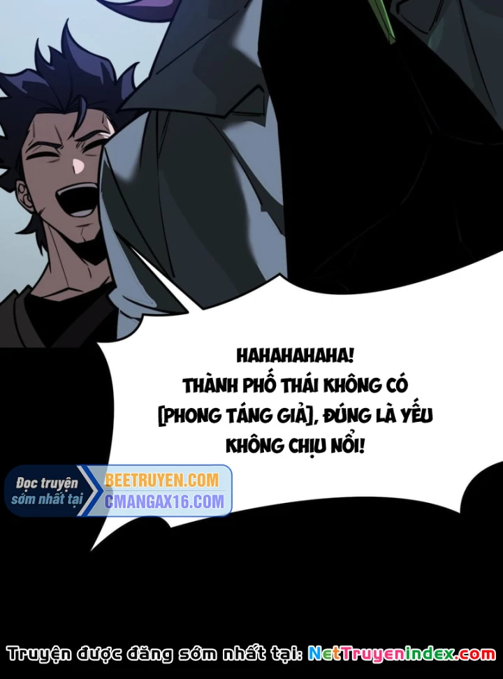 Sau Khi Chia Tay Hoa Khôi, Võ Đạo Của Ta Thẳng Tới Cấp Thần Chapter 82 - 98