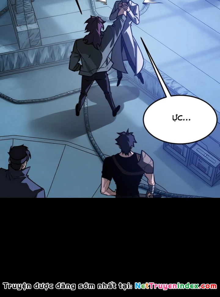 Sau Khi Chia Tay Hoa Khôi, Võ Đạo Của Ta Thẳng Tới Cấp Thần Chapter 82 - 100