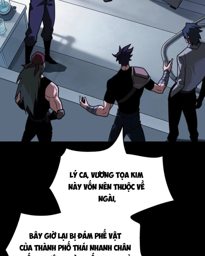 Sau Khi Chia Tay Hoa Khôi, Võ Đạo Của Ta Thẳng Tới Cấp Thần Chapter 82 - 120