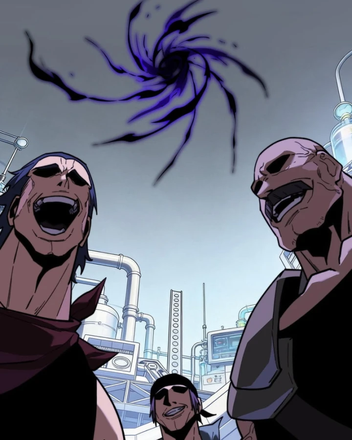 Sau Khi Chia Tay Hoa Khôi, Võ Đạo Của Ta Thẳng Tới Cấp Thần Chapter 82 - 125