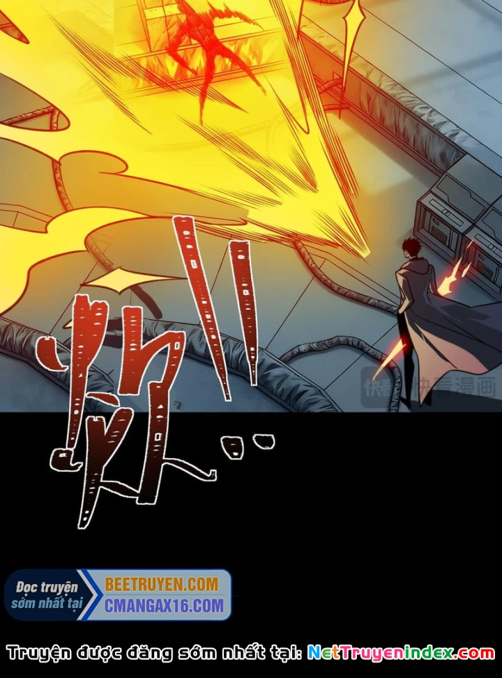 Sau Khi Chia Tay Hoa Khôi, Võ Đạo Của Ta Thẳng Tới Cấp Thần Chapter 83 - 13