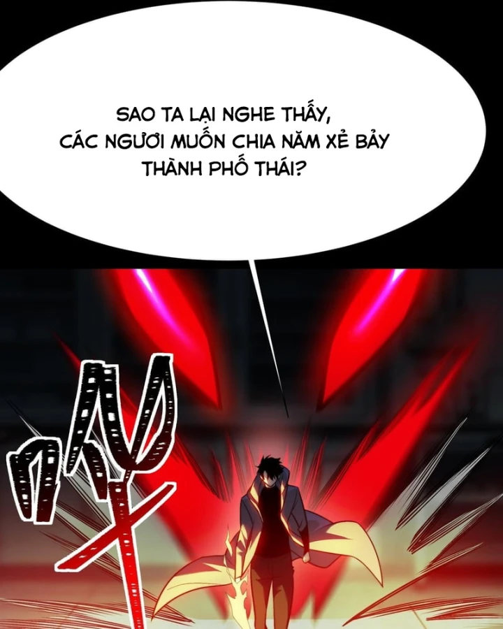 Sau Khi Chia Tay Hoa Khôi, Võ Đạo Của Ta Thẳng Tới Cấp Thần Chapter 83 - 19