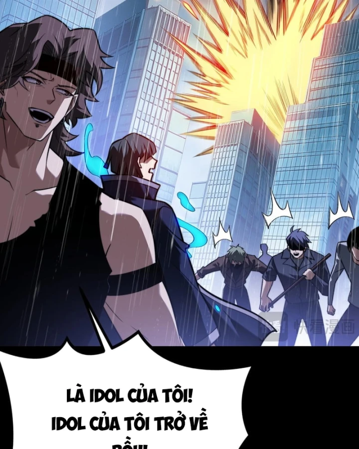 Sau Khi Chia Tay Hoa Khôi, Võ Đạo Của Ta Thẳng Tới Cấp Thần Chapter 83 - 36