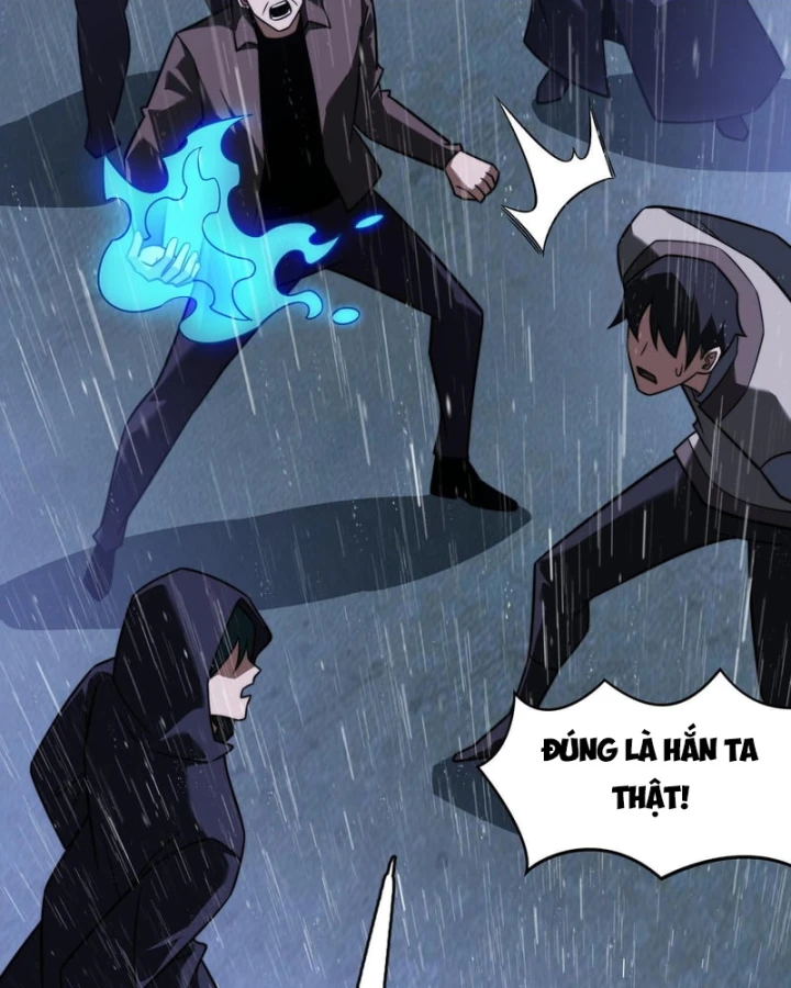 Sau Khi Chia Tay Hoa Khôi, Võ Đạo Của Ta Thẳng Tới Cấp Thần Chapter 83 - 42