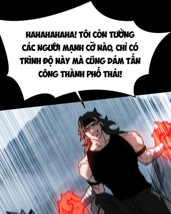 Sau Khi Chia Tay Hoa Khôi, Võ Đạo Của Ta Thẳng Tới Cấp Thần Chapter 83 - 45