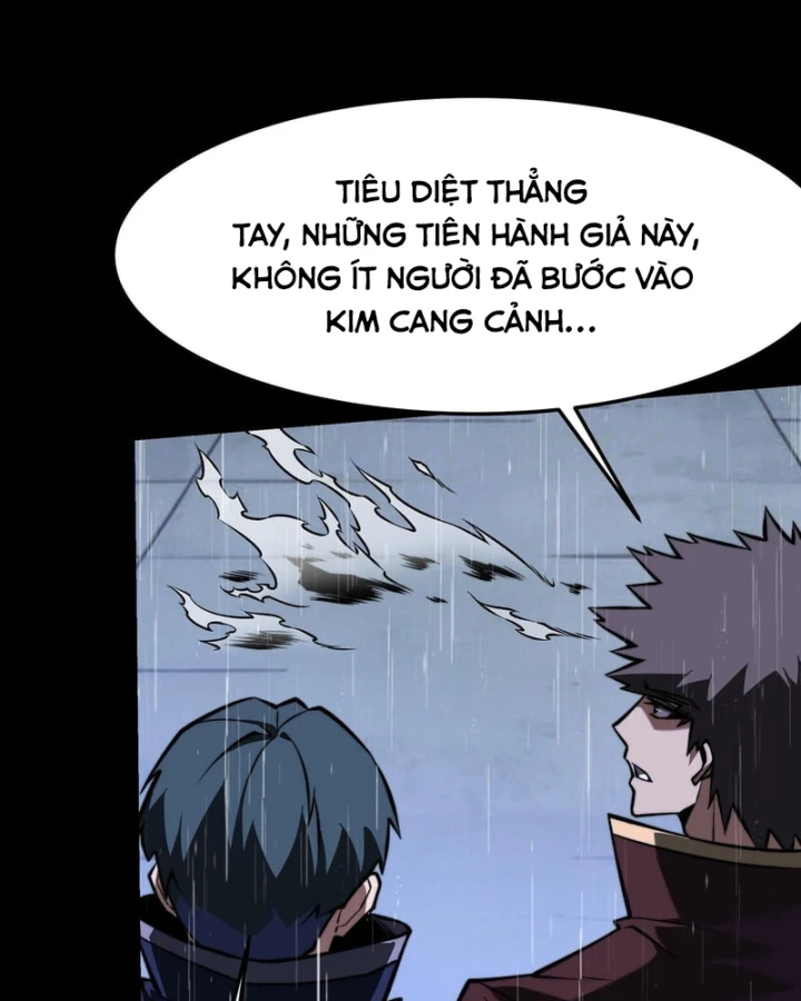 Sau Khi Chia Tay Hoa Khôi, Võ Đạo Của Ta Thẳng Tới Cấp Thần Chapter 83 - 60