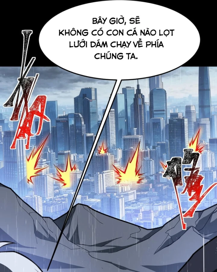 Sau Khi Chia Tay Hoa Khôi, Võ Đạo Của Ta Thẳng Tới Cấp Thần Chapter 83 - 62