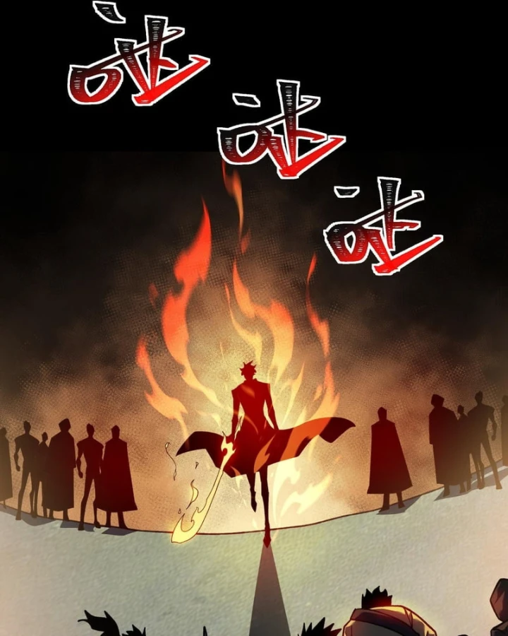 Sau Khi Chia Tay Hoa Khôi, Võ Đạo Của Ta Thẳng Tới Cấp Thần Chapter 83 - 84