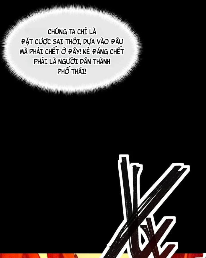 Sau Khi Chia Tay Hoa Khôi, Võ Đạo Của Ta Thẳng Tới Cấp Thần Chapter 83 - 88
