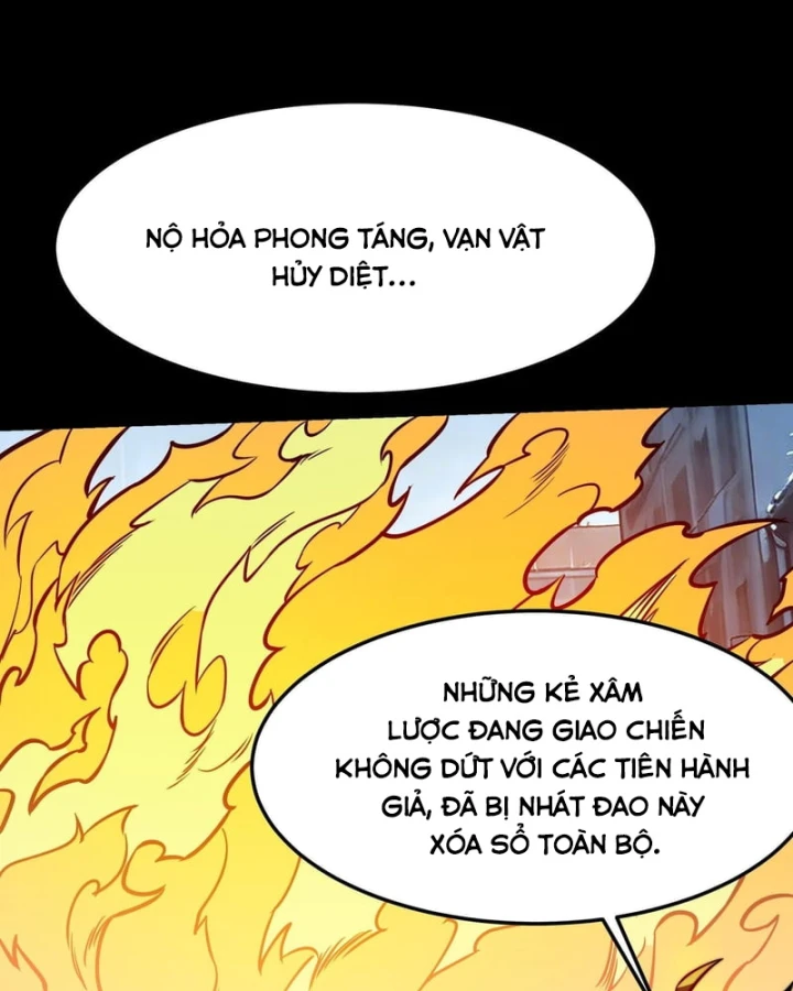 Sau Khi Chia Tay Hoa Khôi, Võ Đạo Của Ta Thẳng Tới Cấp Thần Chapter 83 - 109