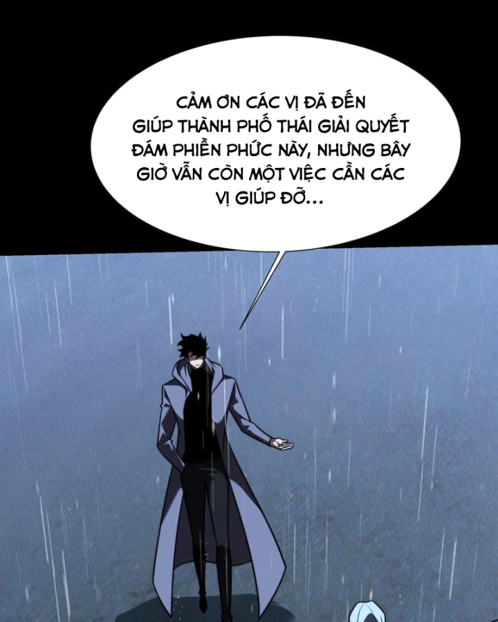 Sau Khi Chia Tay Hoa Khôi, Võ Đạo Của Ta Thẳng Tới Cấp Thần Chapter 83 - 121