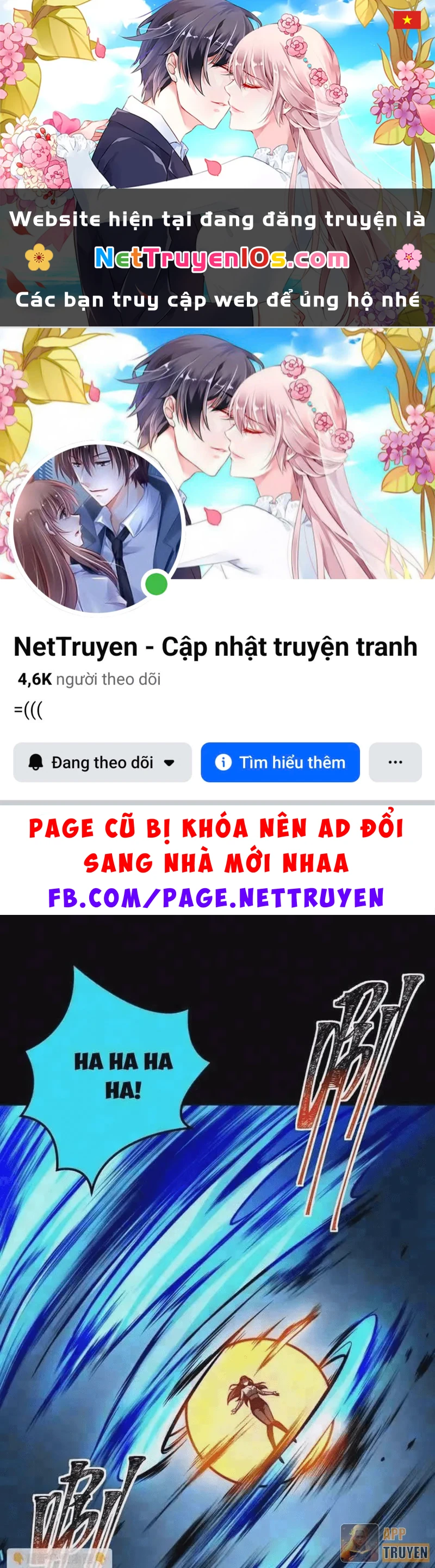 Sau Khi Chia Tay Hoa Khôi, Võ Đạo Của Ta Thẳng Tới Cấp Thần Chapter 84 - 1