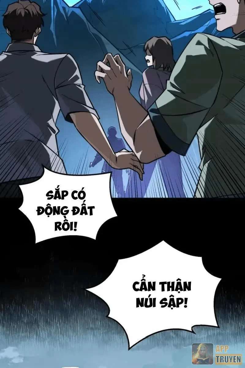 Sau Khi Chia Tay Hoa Khôi, Võ Đạo Của Ta Thẳng Tới Cấp Thần Chapter 84 - 7