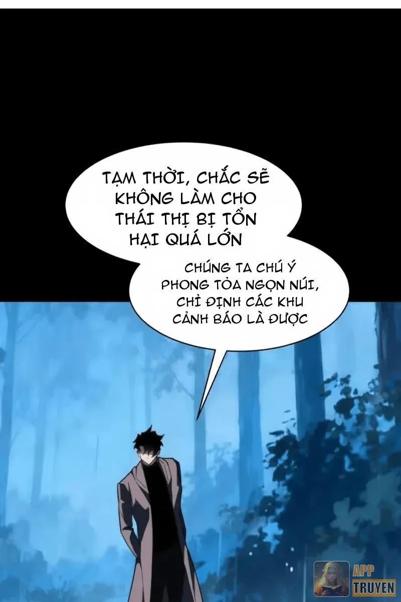 Sau Khi Chia Tay Hoa Khôi, Võ Đạo Của Ta Thẳng Tới Cấp Thần Chapter 84 - 94