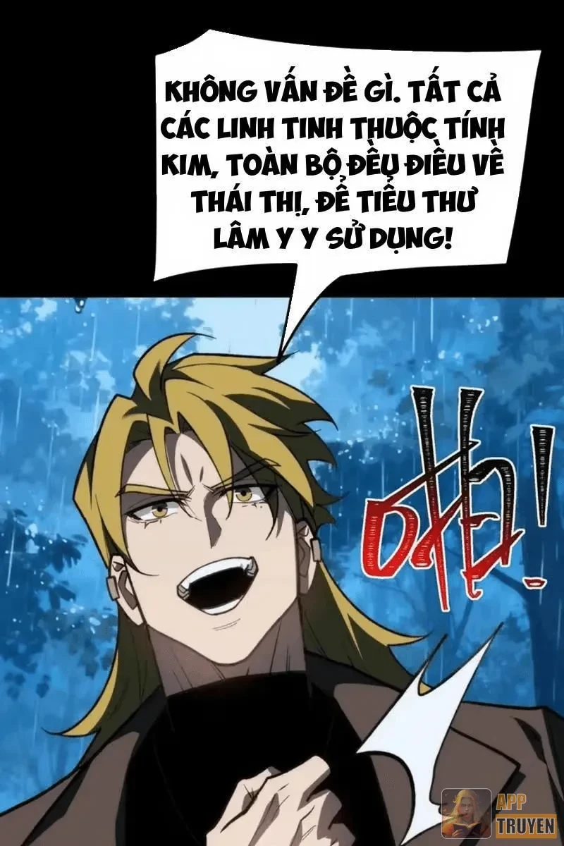 Sau Khi Chia Tay Hoa Khôi, Võ Đạo Của Ta Thẳng Tới Cấp Thần Chapter 84 - 96
