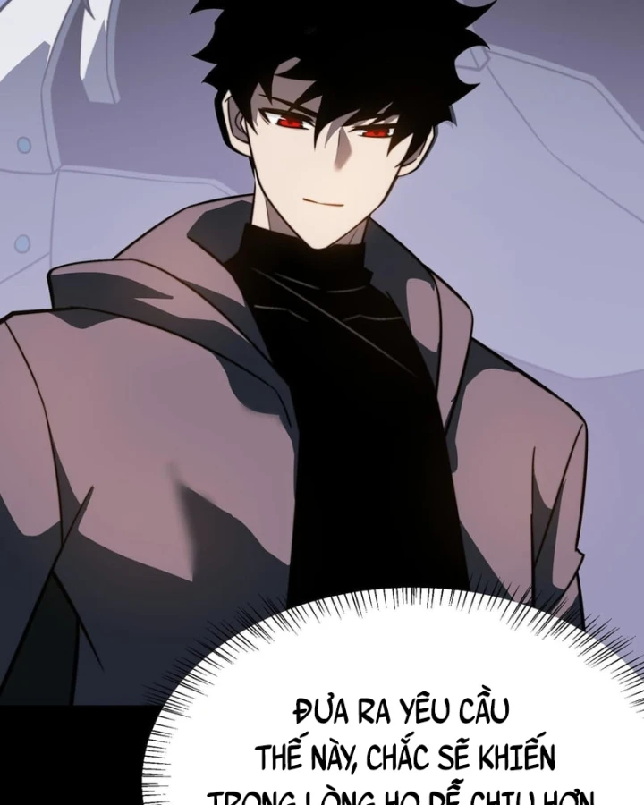 Sau Khi Chia Tay Hoa Khôi, Võ Đạo Của Ta Thẳng Tới Cấp Thần Chapter 85 - 8