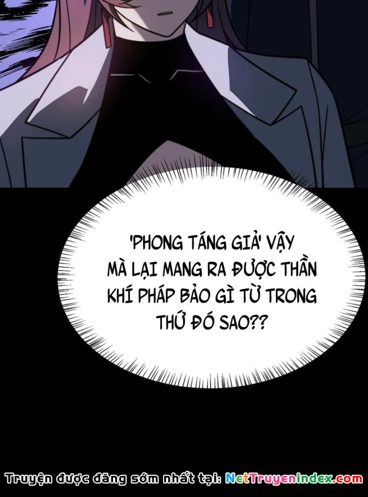 Sau Khi Chia Tay Hoa Khôi, Võ Đạo Của Ta Thẳng Tới Cấp Thần Chapter 85 - 11