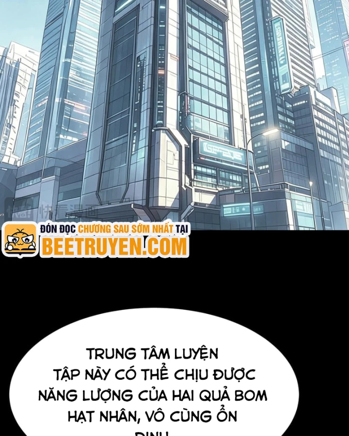 Sau Khi Chia Tay Hoa Khôi, Võ Đạo Của Ta Thẳng Tới Cấp Thần Chapter 85 - 22