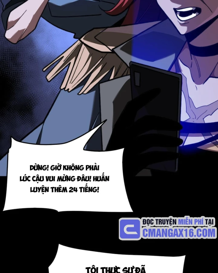 Sau Khi Chia Tay Hoa Khôi, Võ Đạo Của Ta Thẳng Tới Cấp Thần Chapter 85 - 98
