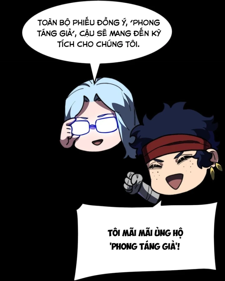 Sau Khi Chia Tay Hoa Khôi, Võ Đạo Của Ta Thẳng Tới Cấp Thần Chapter 85 - 100