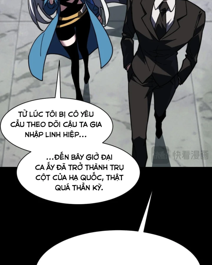 Sau Khi Chia Tay Hoa Khôi, Võ Đạo Của Ta Thẳng Tới Cấp Thần Chapter 85 - 103