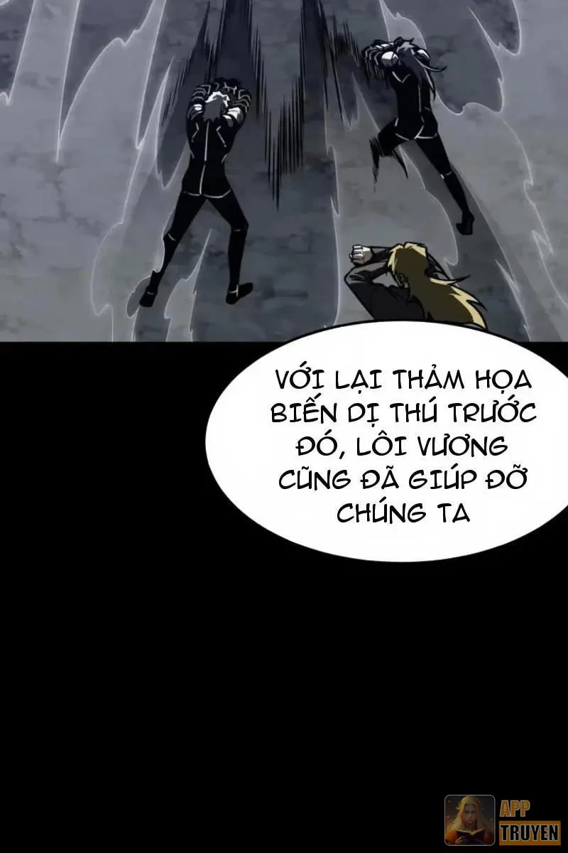 Sau Khi Chia Tay Hoa Khôi, Võ Đạo Của Ta Thẳng Tới Cấp Thần Chapter 86 - 2