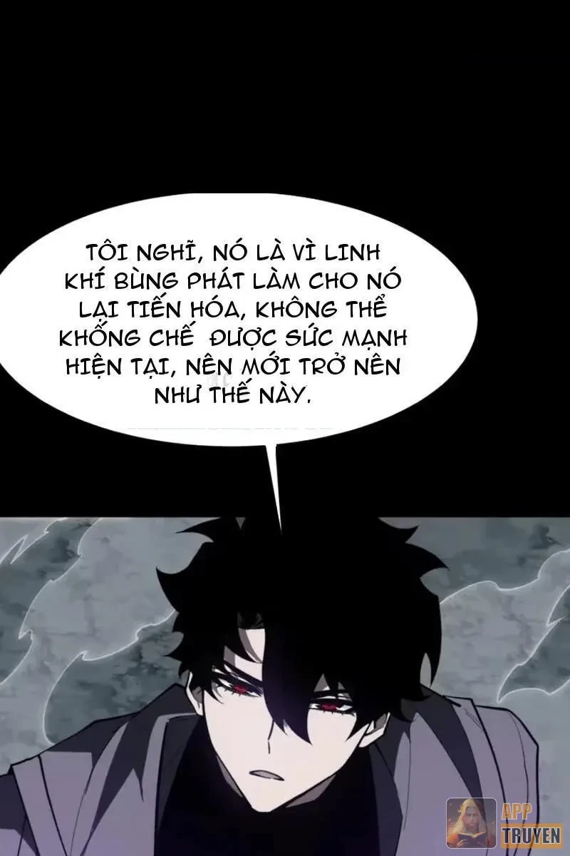 Sau Khi Chia Tay Hoa Khôi, Võ Đạo Của Ta Thẳng Tới Cấp Thần Chapter 86 - 3