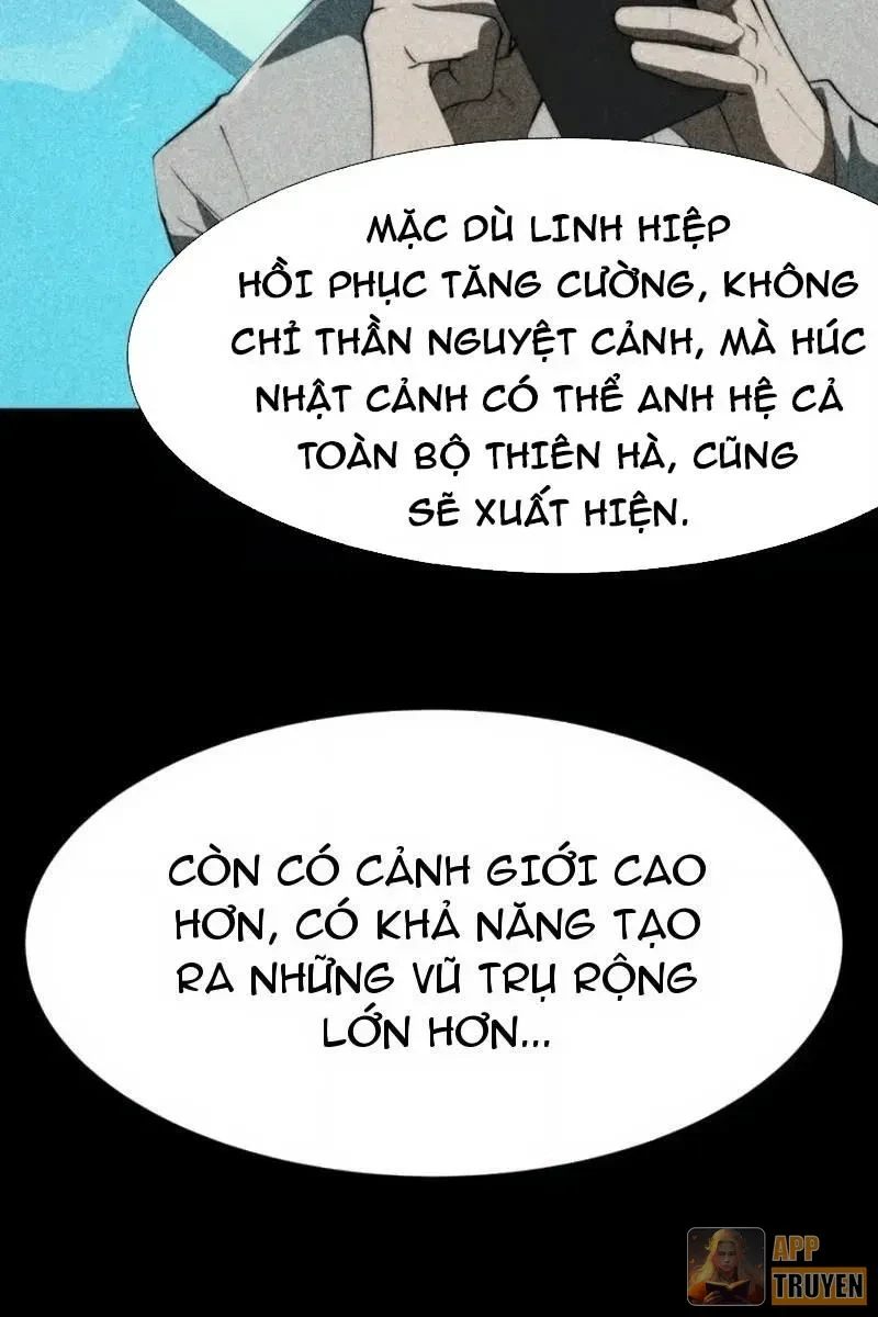 Sau Khi Chia Tay Hoa Khôi, Võ Đạo Của Ta Thẳng Tới Cấp Thần Chapter 86 - 15