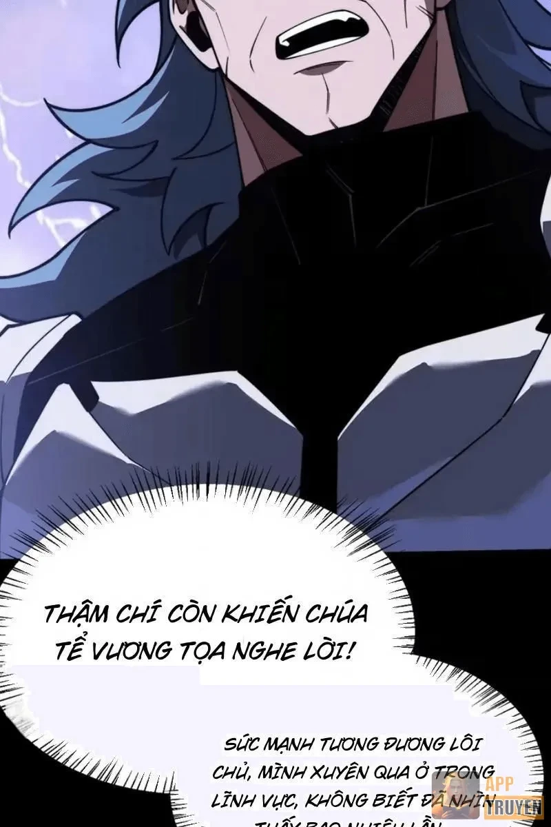 Sau Khi Chia Tay Hoa Khôi, Võ Đạo Của Ta Thẳng Tới Cấp Thần Chapter 86 - 77