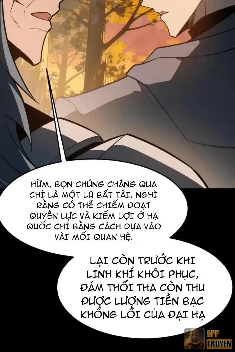 Sau Khi Chia Tay Hoa Khôi, Võ Đạo Của Ta Thẳng Tới Cấp Thần Chapter 86 - 92