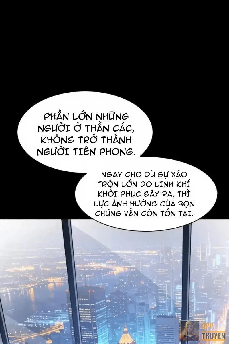 Sau Khi Chia Tay Hoa Khôi, Võ Đạo Của Ta Thẳng Tới Cấp Thần Chapter 86 - 93