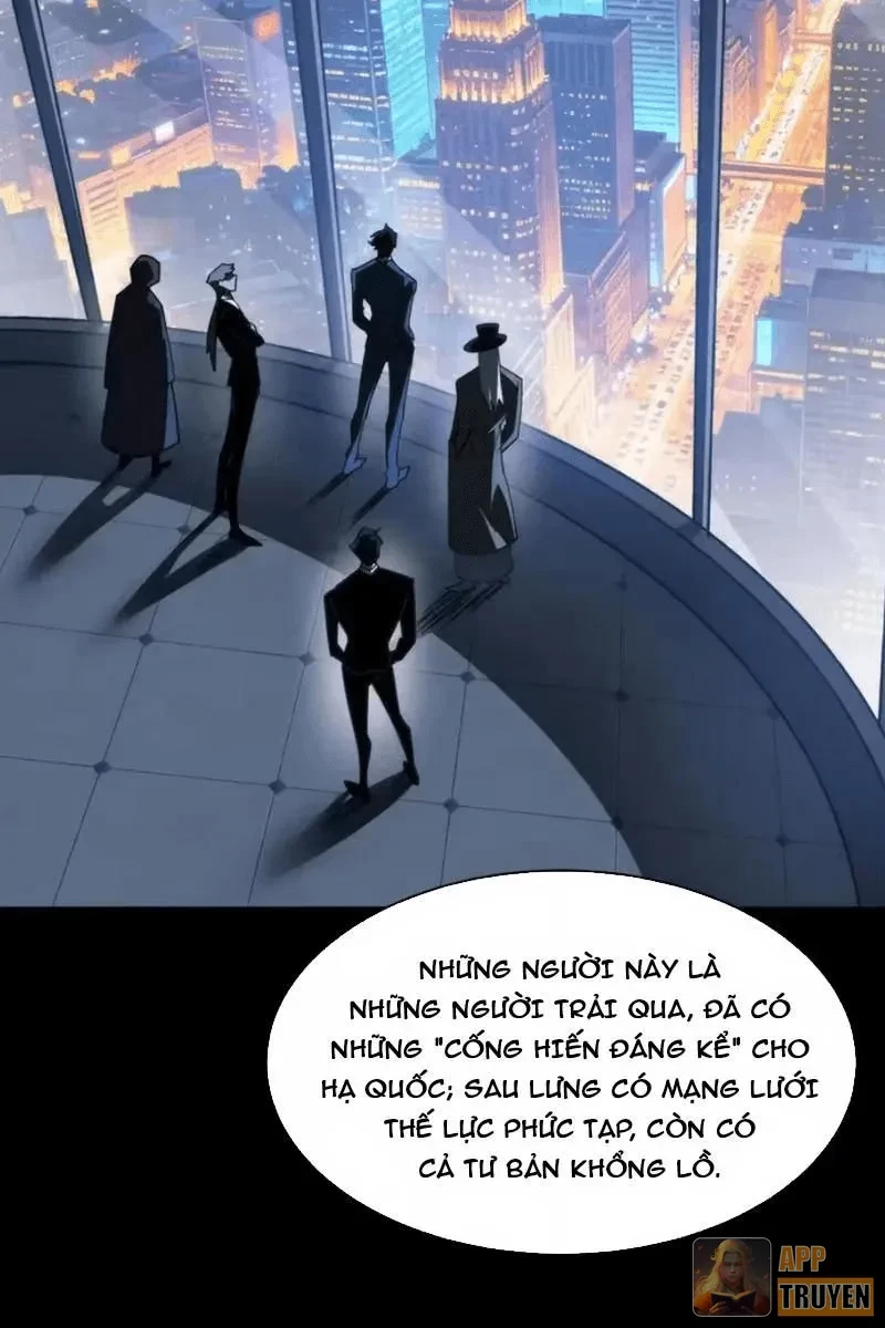 Sau Khi Chia Tay Hoa Khôi, Võ Đạo Của Ta Thẳng Tới Cấp Thần Chapter 86 - 94