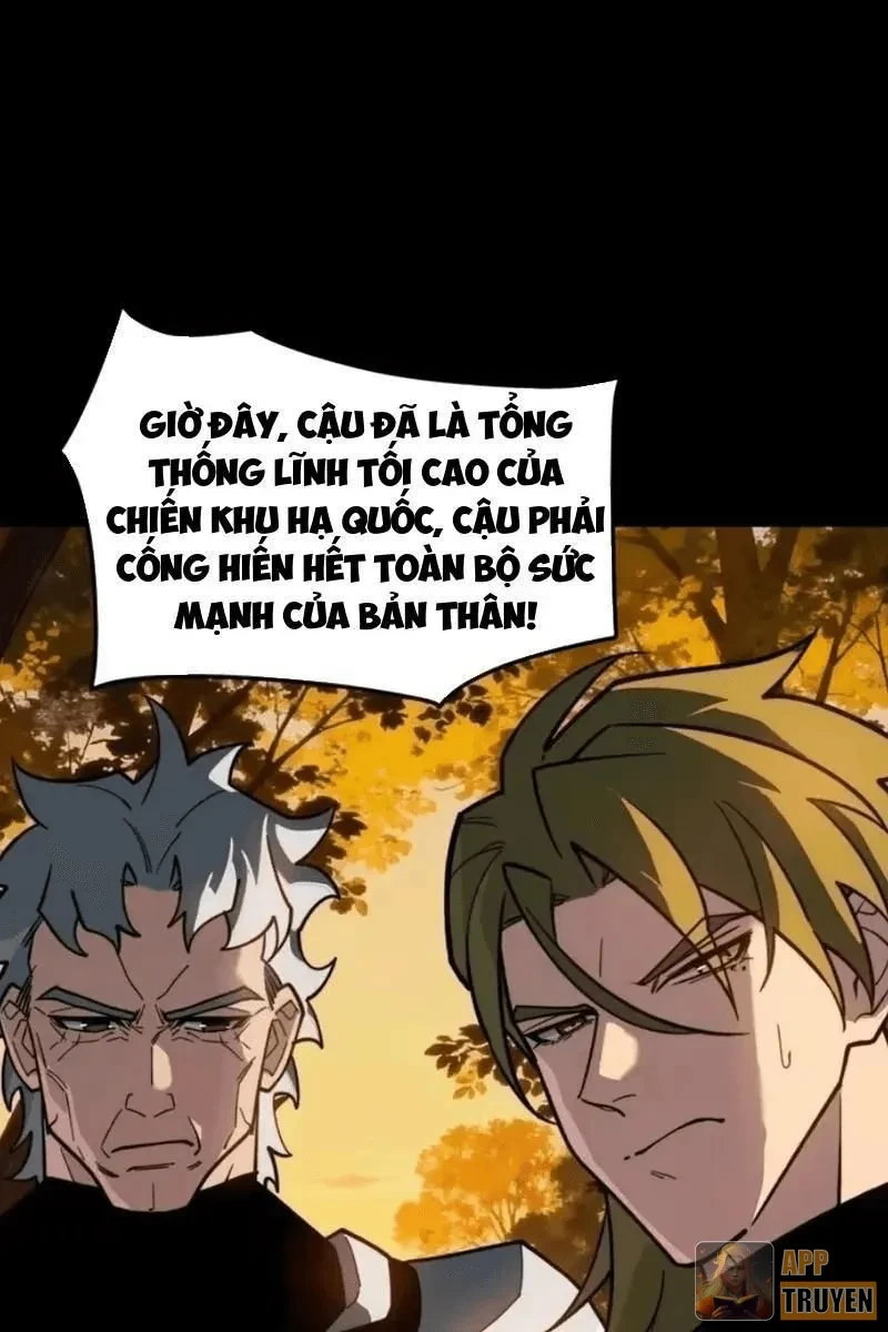 Sau Khi Chia Tay Hoa Khôi, Võ Đạo Của Ta Thẳng Tới Cấp Thần Chapter 86 - 103