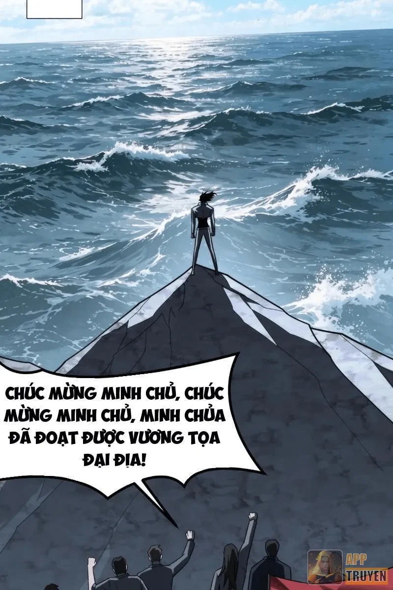 Sau Khi Chia Tay Hoa Khôi, Võ Đạo Của Ta Thẳng Tới Cấp Thần Chapter 87 - 29