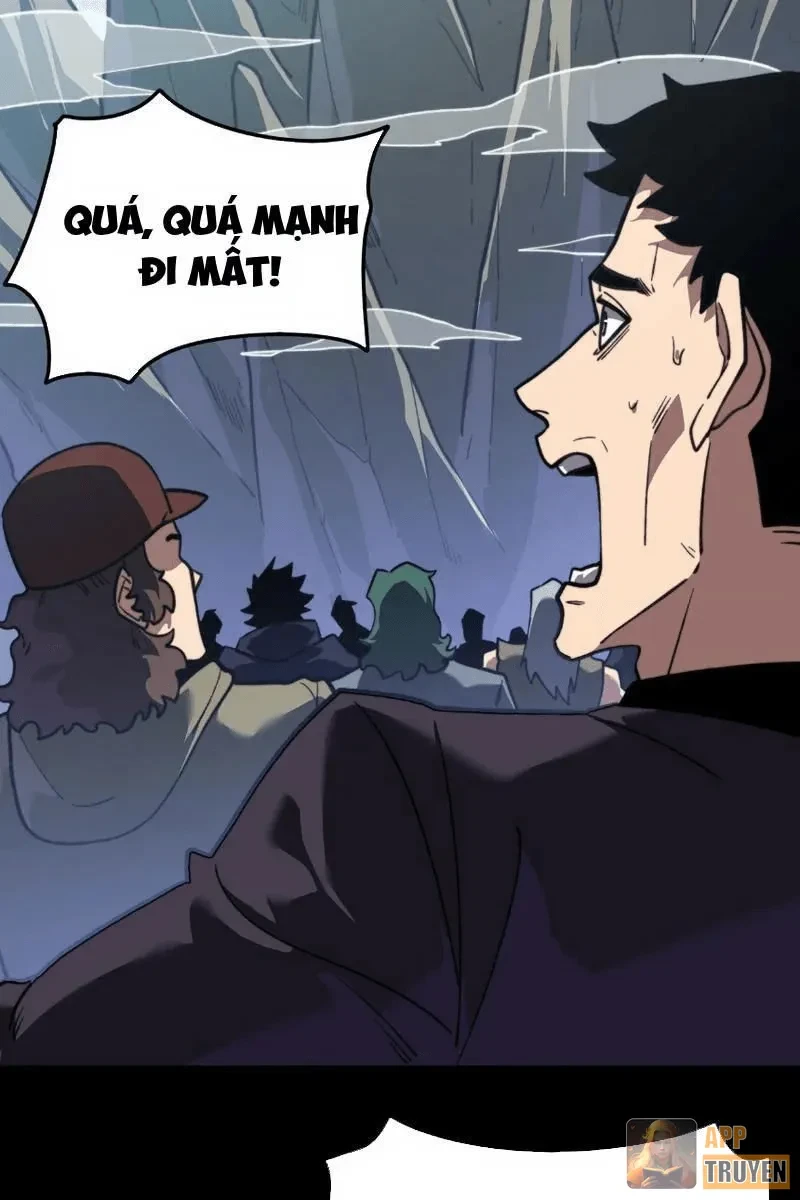 Sau Khi Chia Tay Hoa Khôi, Võ Đạo Của Ta Thẳng Tới Cấp Thần Chapter 87 - 43