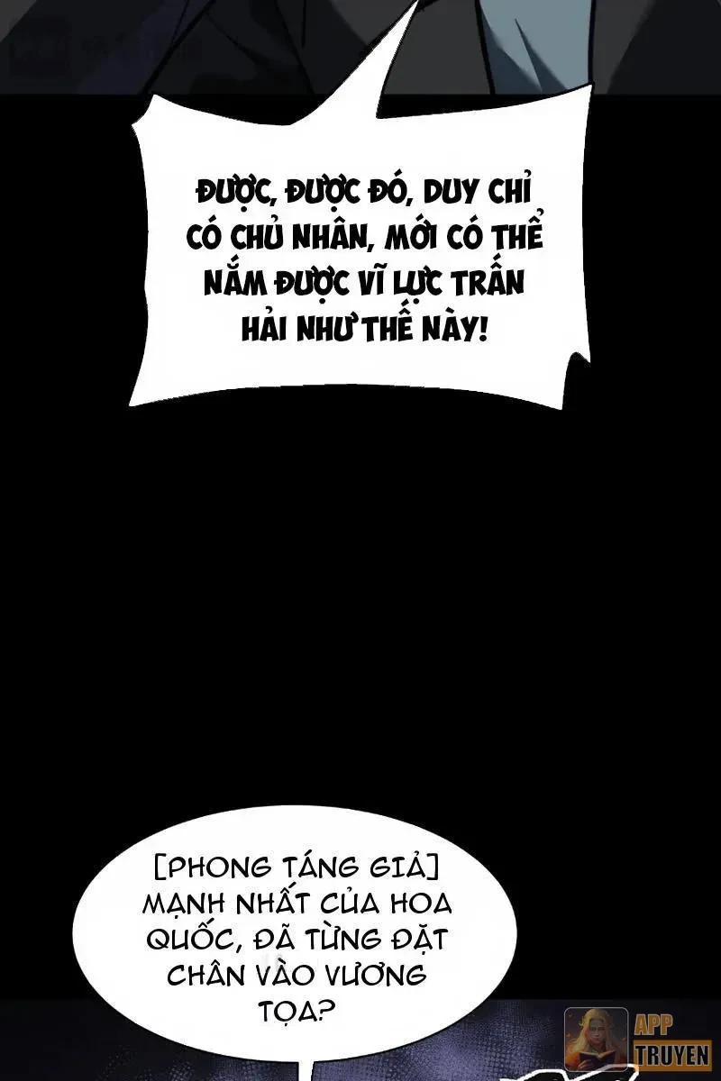 Sau Khi Chia Tay Hoa Khôi, Võ Đạo Của Ta Thẳng Tới Cấp Thần Chapter 87 - 46