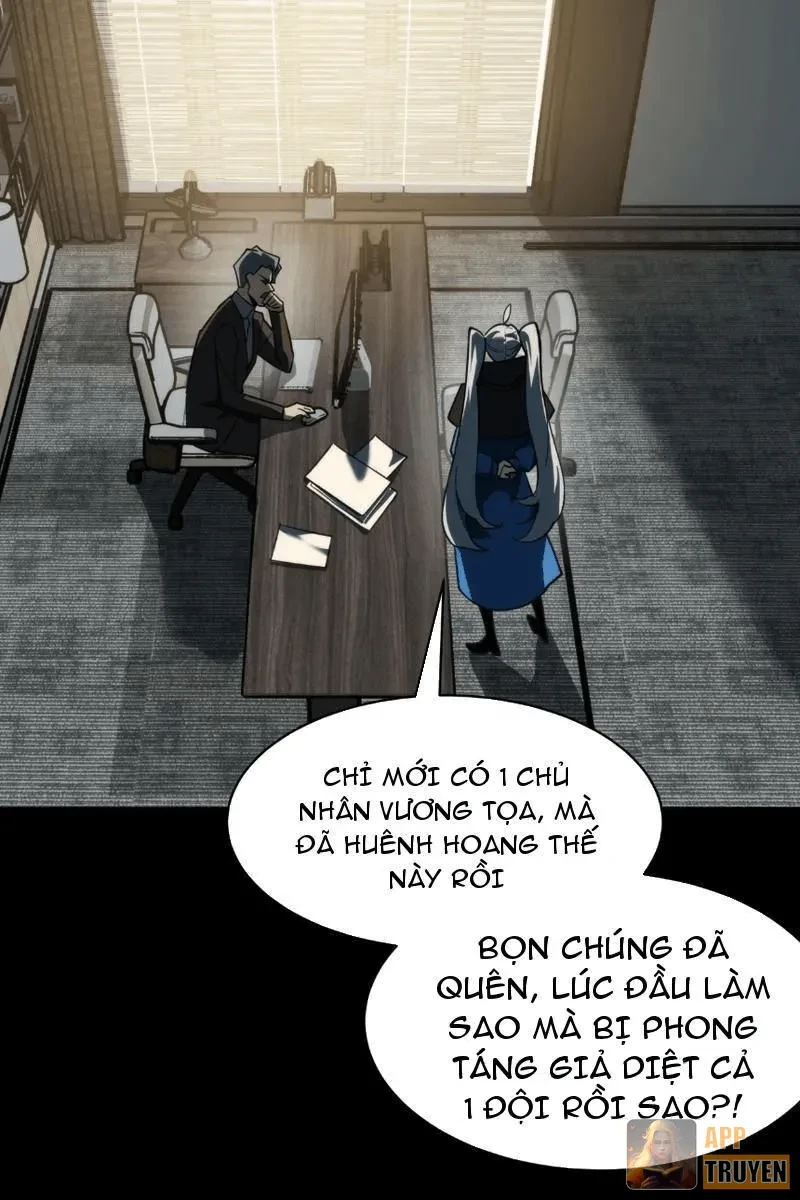 Sau Khi Chia Tay Hoa Khôi, Võ Đạo Của Ta Thẳng Tới Cấp Thần Chapter 87 - 56