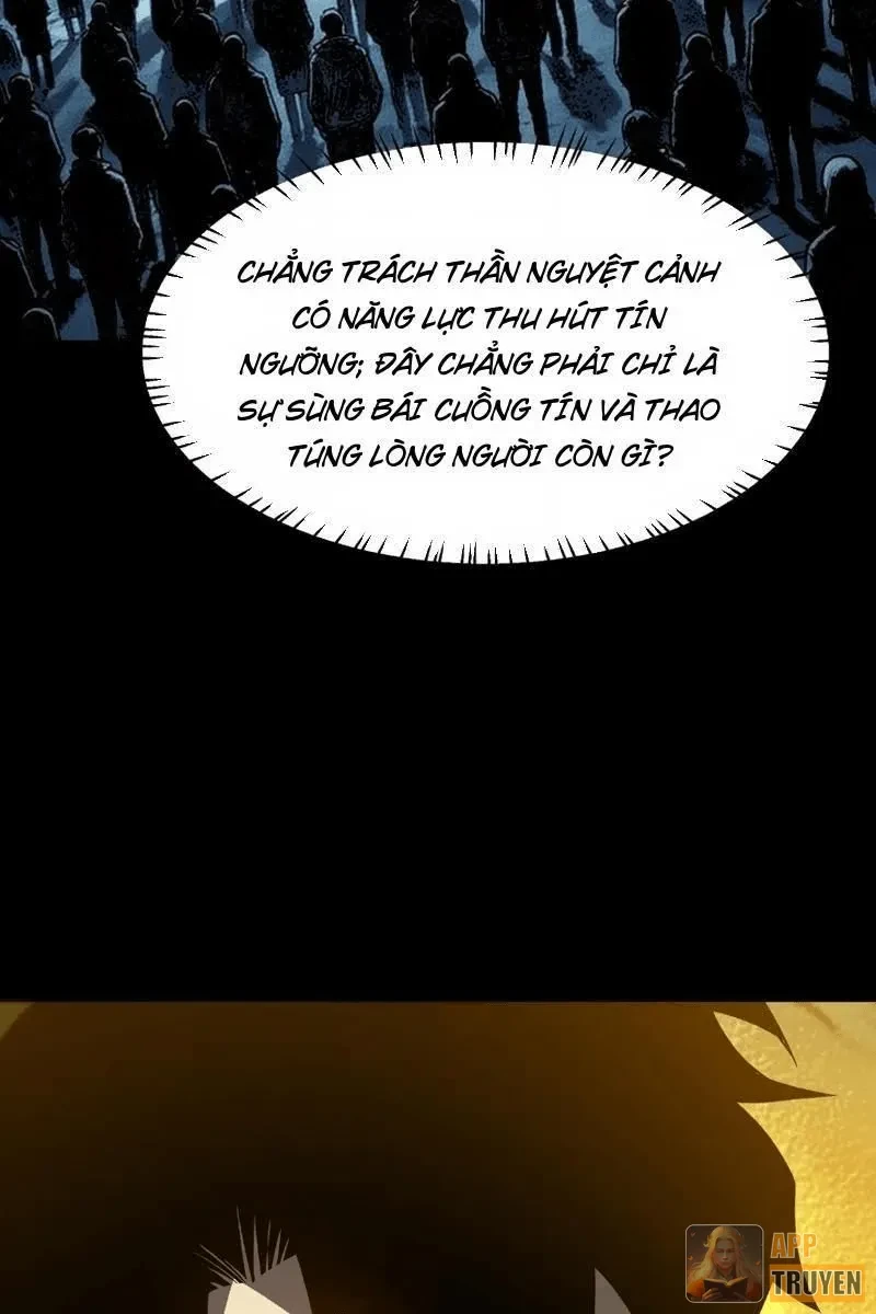 Sau Khi Chia Tay Hoa Khôi, Võ Đạo Của Ta Thẳng Tới Cấp Thần Chapter 87 - 94