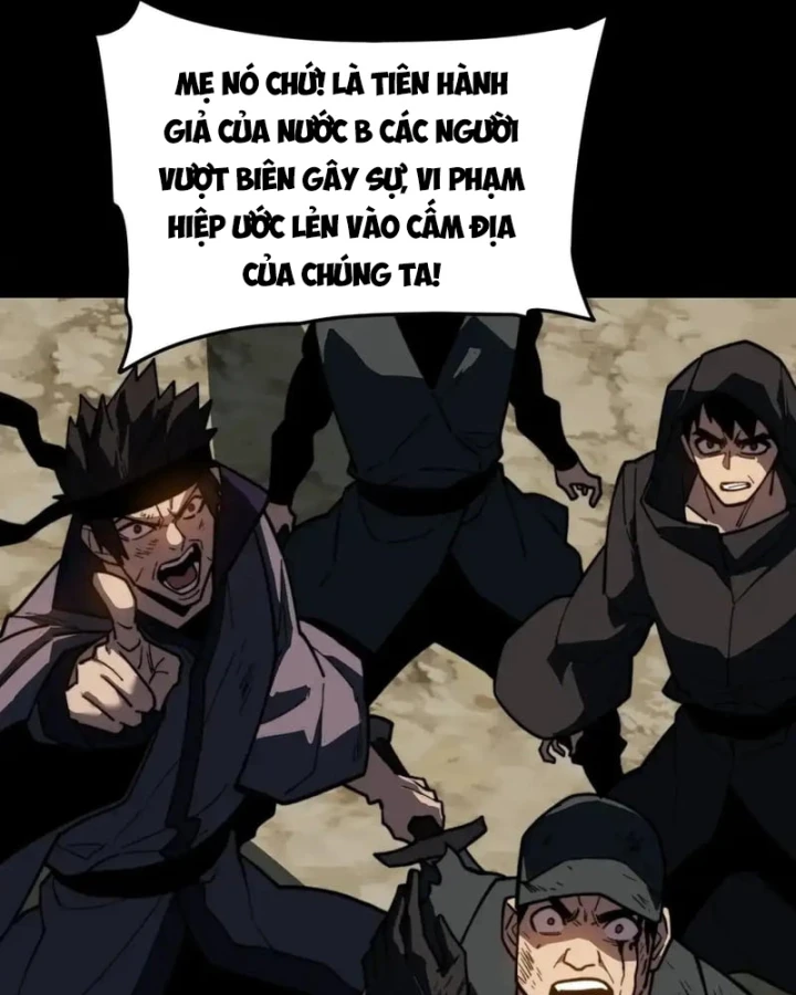 Sau Khi Chia Tay Hoa Khôi, Võ Đạo Của Ta Thẳng Tới Cấp Thần Chapter 88 - 70