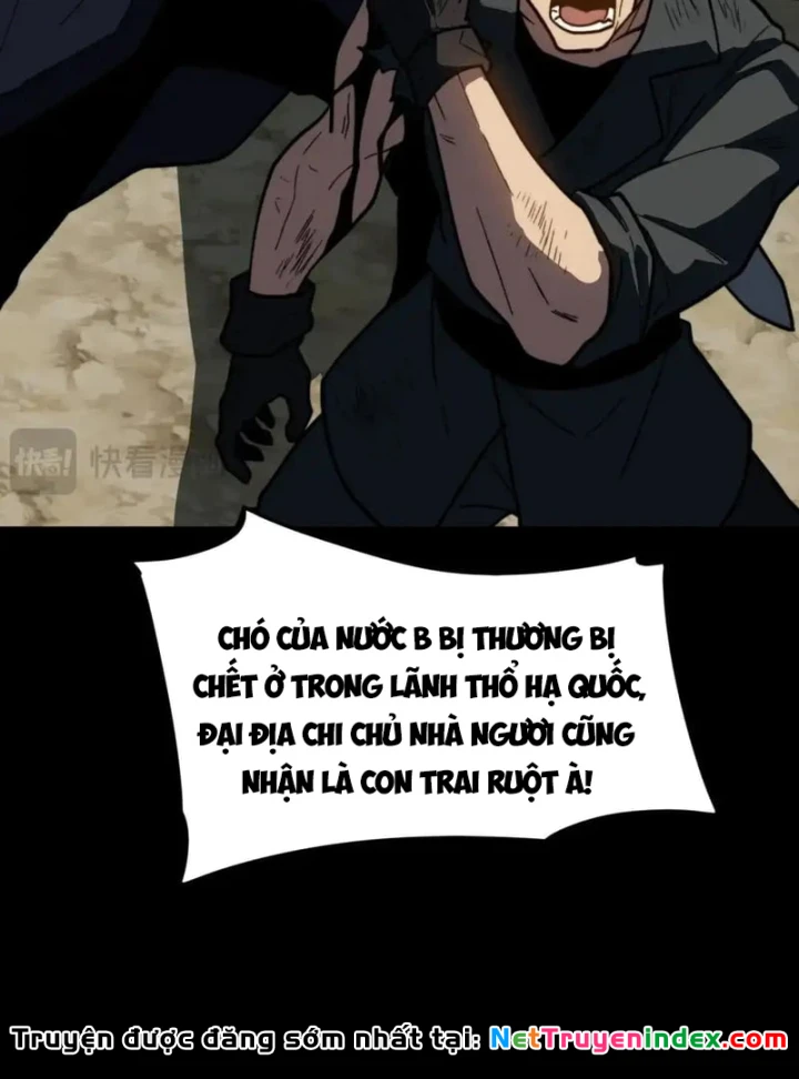 Sau Khi Chia Tay Hoa Khôi, Võ Đạo Của Ta Thẳng Tới Cấp Thần Chapter 88 - 71