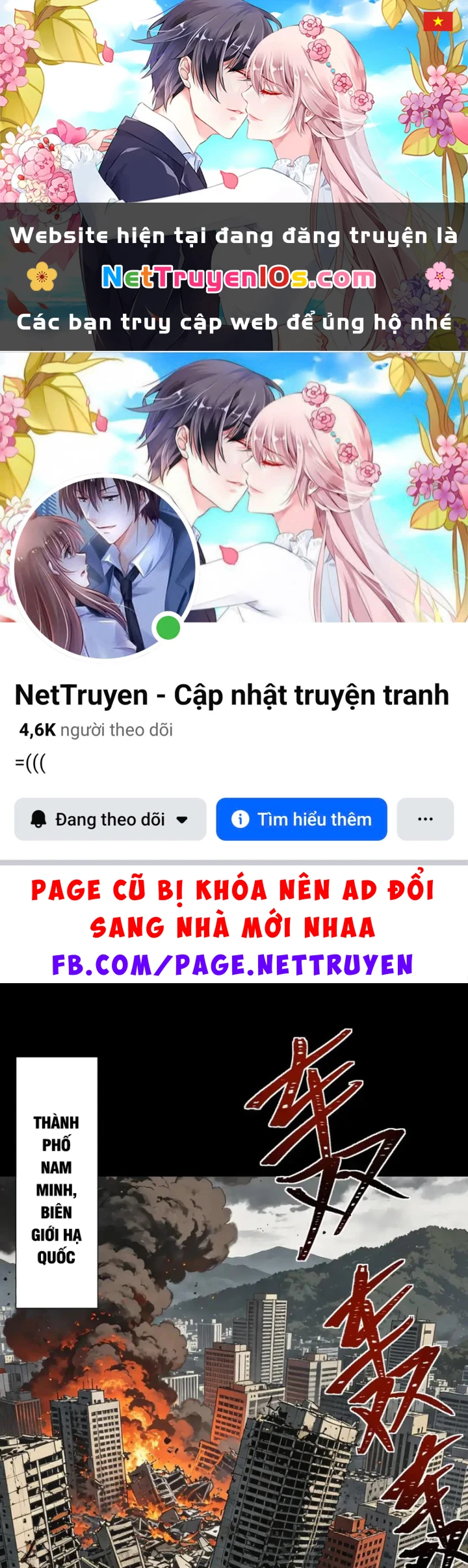 Sau Khi Chia Tay Hoa Khôi, Võ Đạo Của Ta Thẳng Tới Cấp Thần Chapter 89 - 1