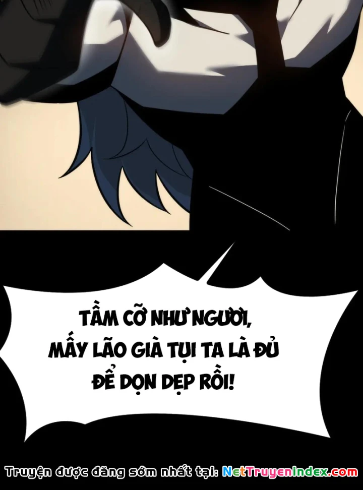Sau Khi Chia Tay Hoa Khôi, Võ Đạo Của Ta Thẳng Tới Cấp Thần Chapter 89 - 18