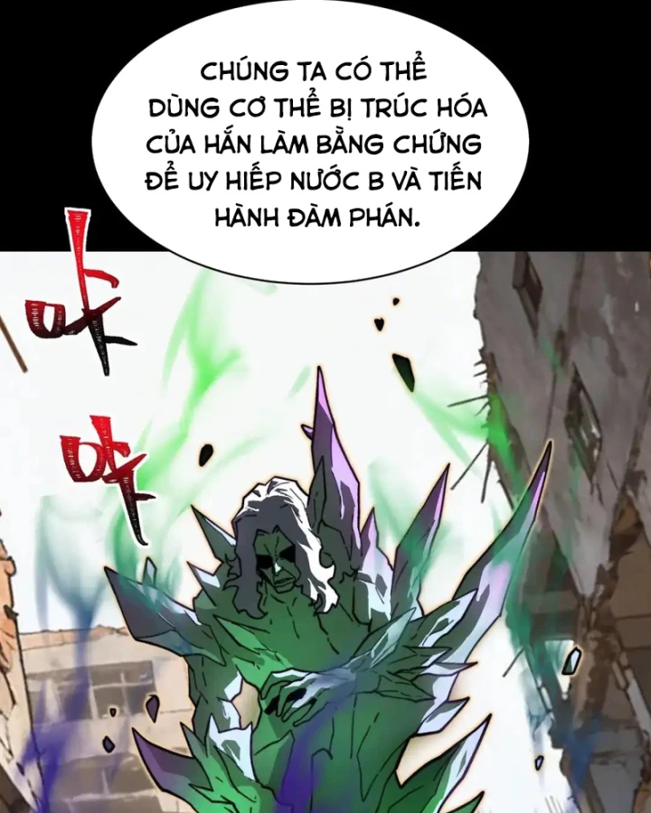 Sau Khi Chia Tay Hoa Khôi, Võ Đạo Của Ta Thẳng Tới Cấp Thần Chapter 89 - 40