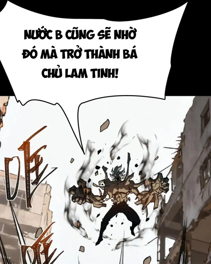 Sau Khi Chia Tay Hoa Khôi, Võ Đạo Của Ta Thẳng Tới Cấp Thần Chapter 89 - 61