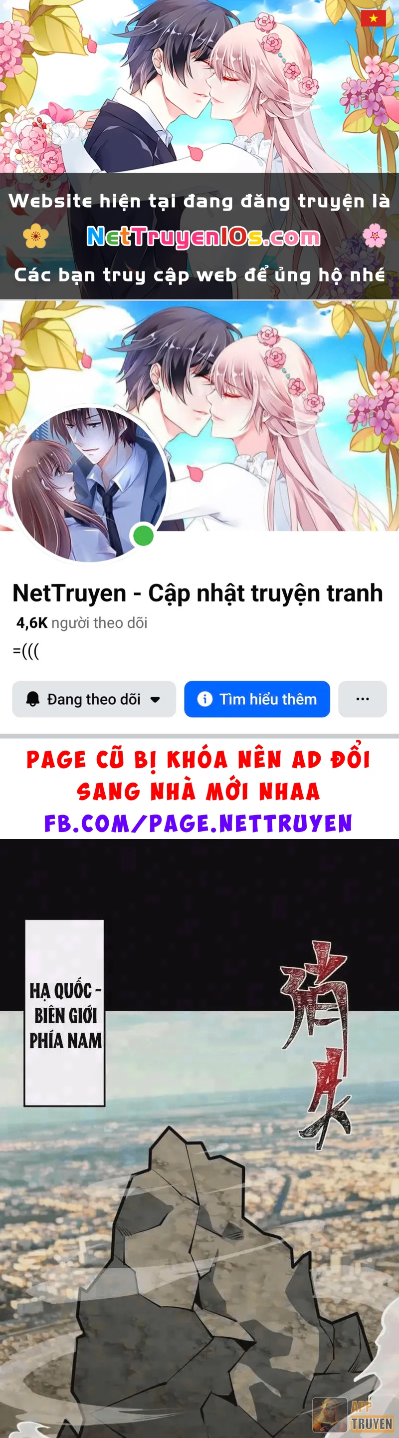 Sau Khi Chia Tay Hoa Khôi, Võ Đạo Của Ta Thẳng Tới Cấp Thần Chapter 90 - 1