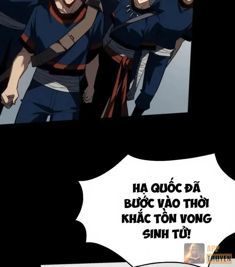 Sau Khi Chia Tay Hoa Khôi, Võ Đạo Của Ta Thẳng Tới Cấp Thần Chapter 90 - 18