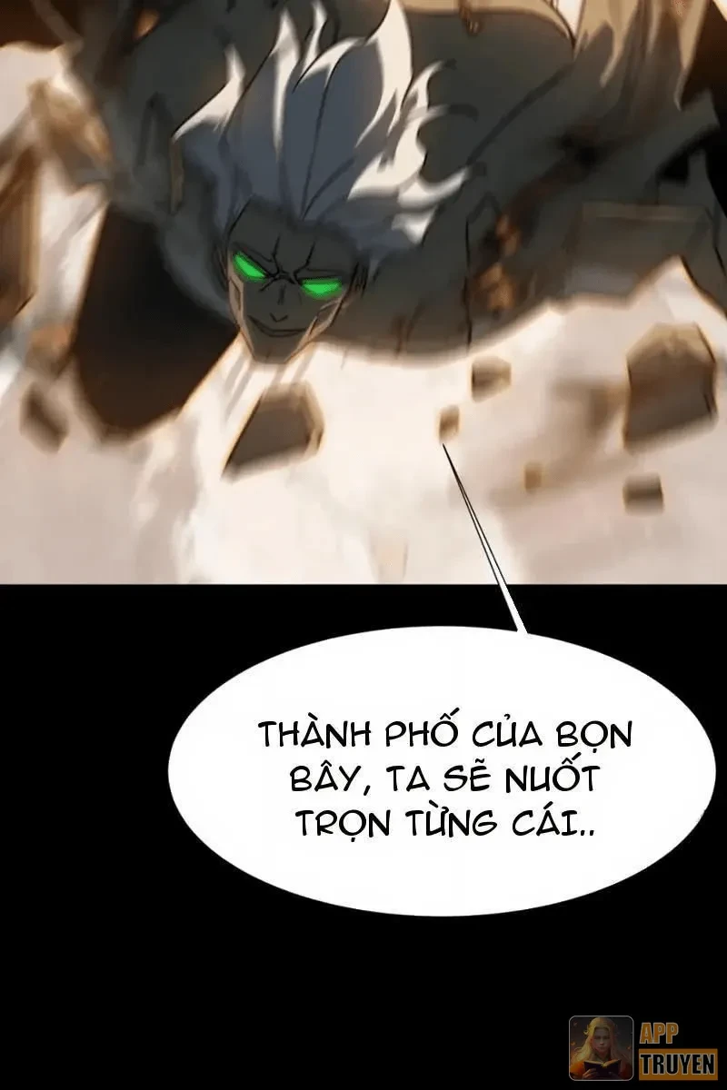 Sau Khi Chia Tay Hoa Khôi, Võ Đạo Của Ta Thẳng Tới Cấp Thần Chapter 90 - 31