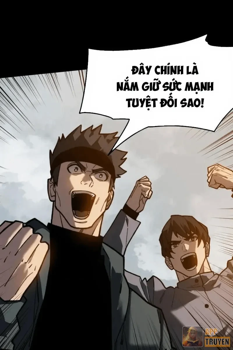 Sau Khi Chia Tay Hoa Khôi, Võ Đạo Của Ta Thẳng Tới Cấp Thần Chapter 90 - 95