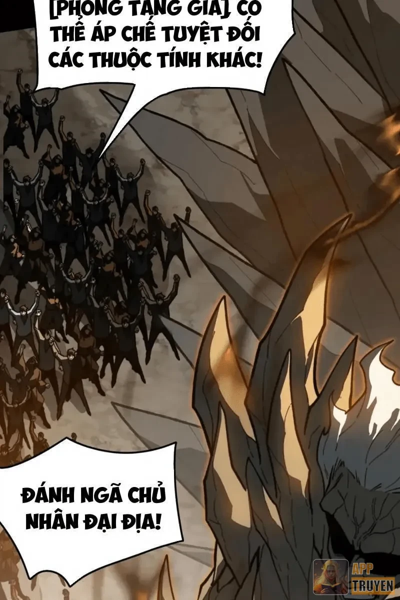 Sau Khi Chia Tay Hoa Khôi, Võ Đạo Của Ta Thẳng Tới Cấp Thần Chapter 90 - 97