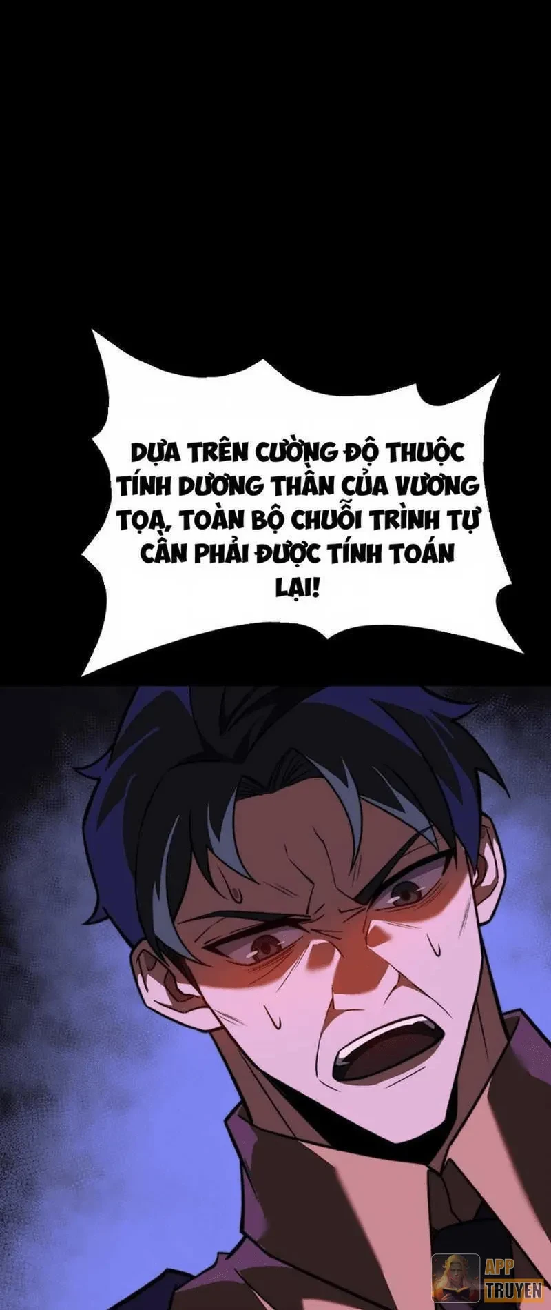 Sau Khi Chia Tay Hoa Khôi, Võ Đạo Của Ta Thẳng Tới Cấp Thần Chapter 91 - 20